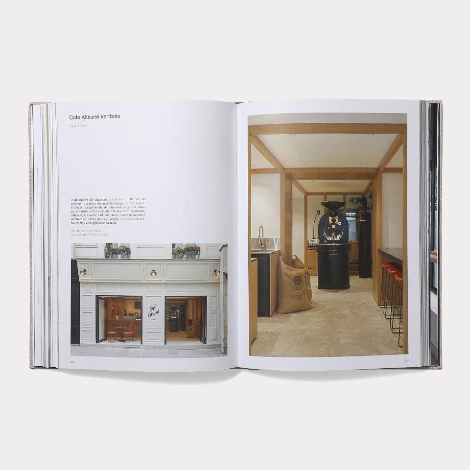 ♡Cc右1001 SOFTER VOLUMES 本 カフェ ホテル バー まとめ 再入荷