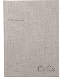 【再入荷】Softer Volumes: Cafés