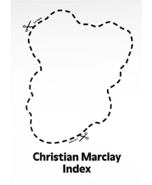 Christian Marclay: Index