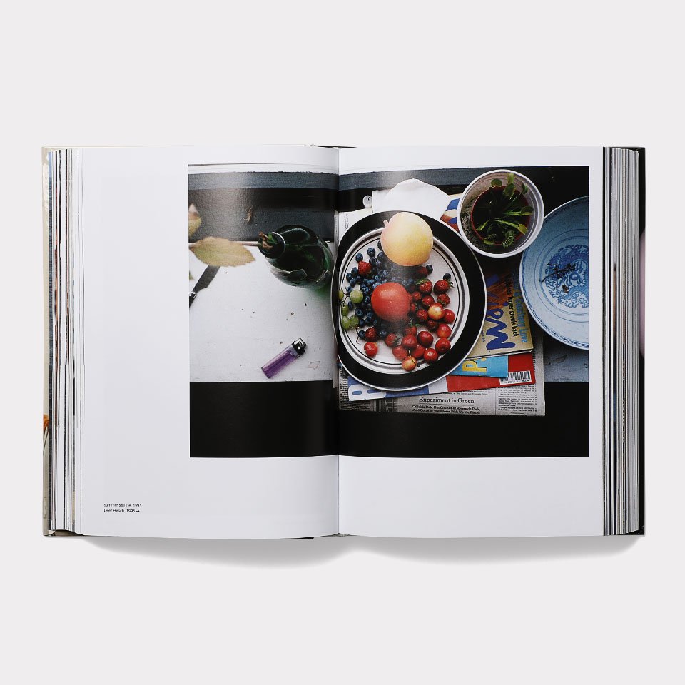 【再入荷】Wolfgang Tillmans. four books. 40th Ed. - BOOK AND SONS オンラインストア