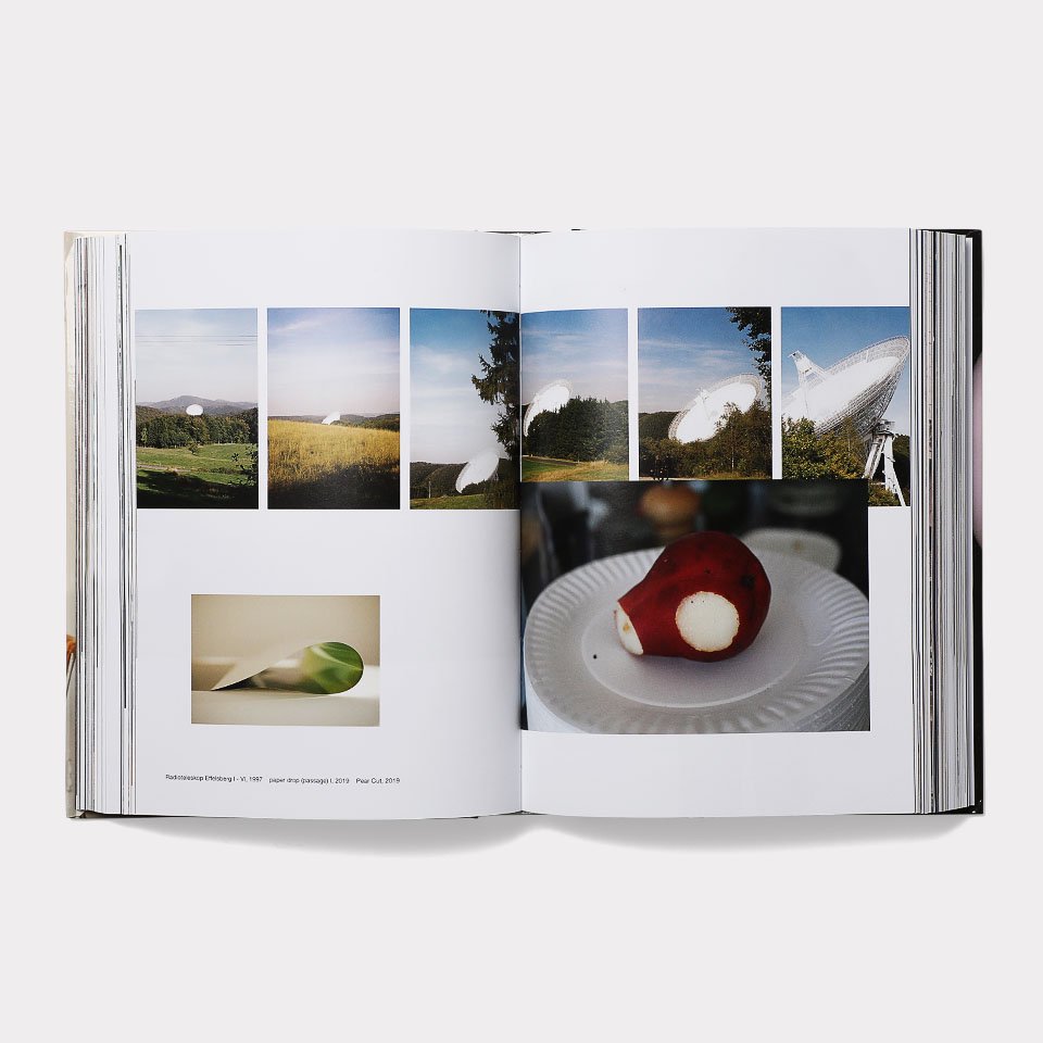 再入荷】Wolfgang Tillmans. four books. 40th Ed. - BOOK AND SONS オンラインストア