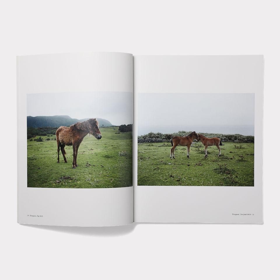 写真集　シャルロット　デュマ　Work Horse Stay - BOOK AND SONS オンラインストア