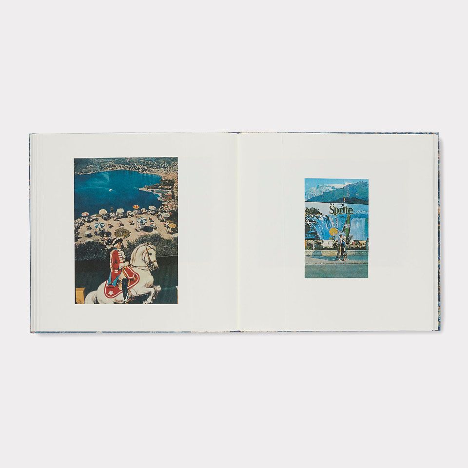 Cardboard Landscapes - BOOK AND SONS オンラインストア