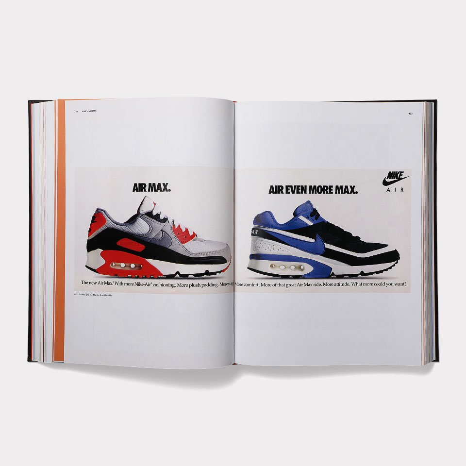 sneaker freaker SOLED OUT 洋書 圧巻の720ページ-