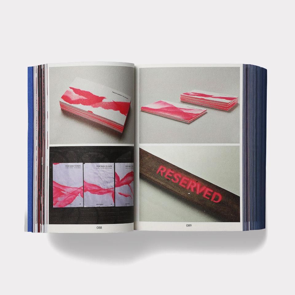 洋書 victionary palette mini 1-7 再入荷】Palette Mini Series 07: Monotone - BOOK AND SONS