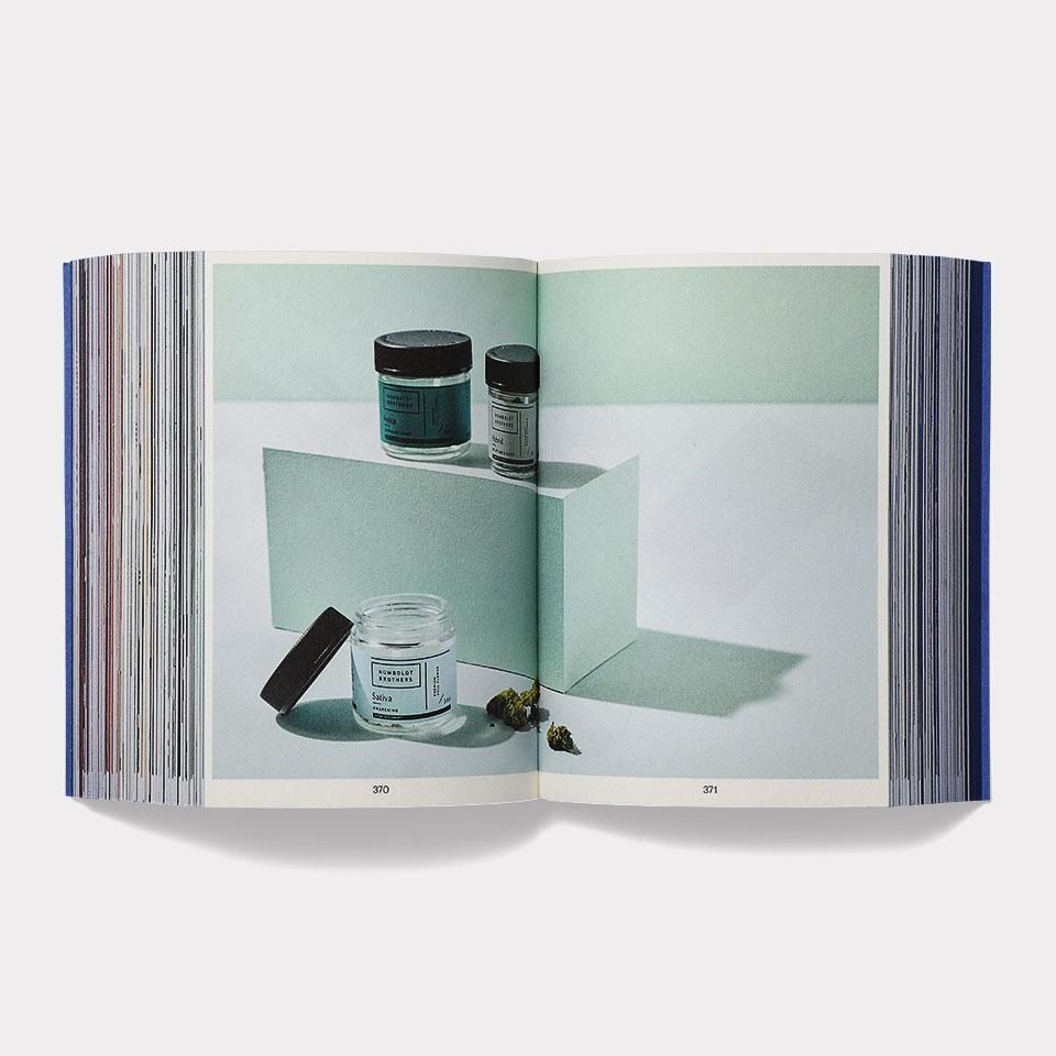 再入荷】Palette Mini Series 07: Monotone - BOOK AND SONS