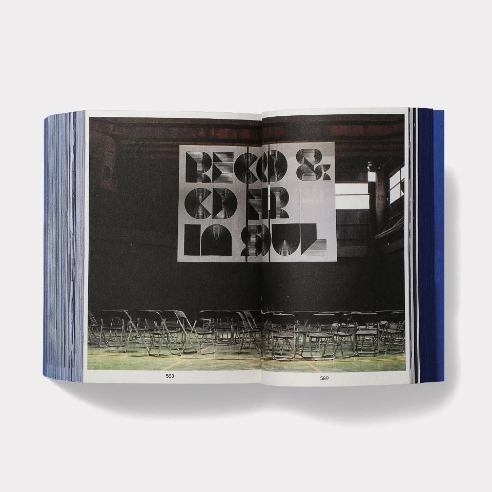 再入荷】Palette Mini Series 07: Monotone - BOOK AND SONS