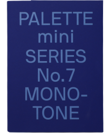 【再入荷】Palette Mini Series 07: Monotone
