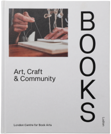 Books - Art, Craft & Community