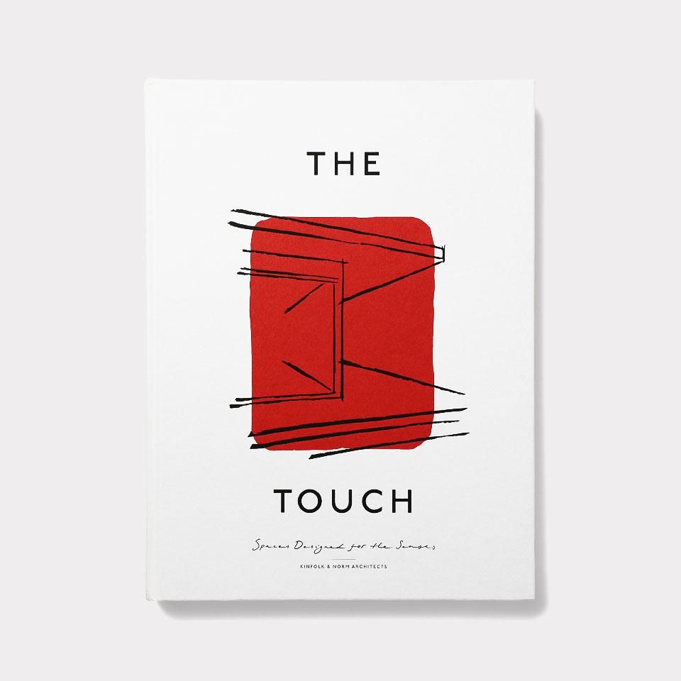 絶版 THE TOUCH インテリア 洋書 Kinfolk * The Touch: Spaces Designed for the Senses. - BOOK AND SONS