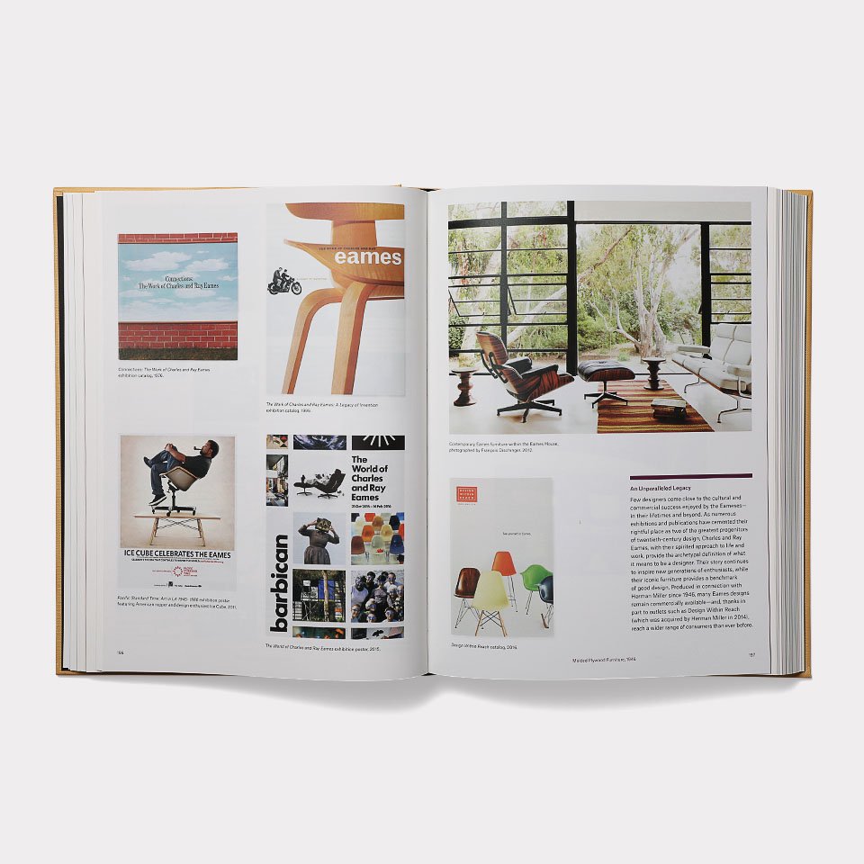 【再入荷】Herman Miller: A Way of Living - BOOK AND SONS オンラインストア