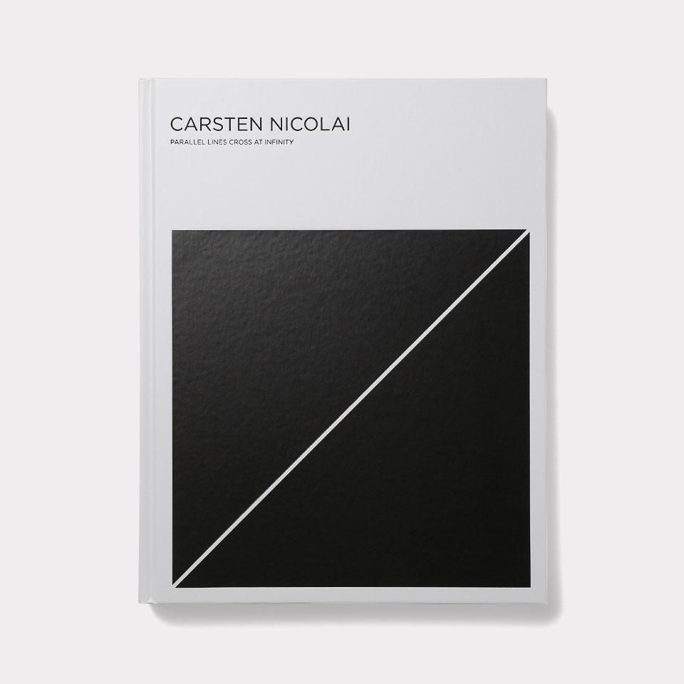 リーズンテンプレート　NICO MARK MANDERS – ZENO X GALLERY, 28 YEARS OF COLLABORATION by