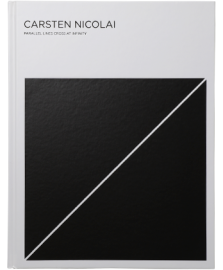 CARSTEN NICOLAI: PARALLEL LINES CROSS AT INFINITY