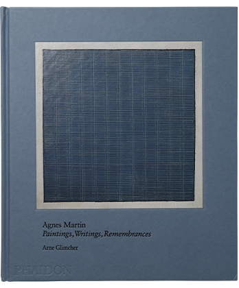 Agnes Martin: Painting, Writings, Remembrances - BOOK AND SONS オンラインストア Agnes Martin: Painting, Writings, Remembrances - BOOK AND SONS オンラインストア
