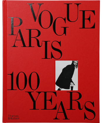 再入荷】Vogue Paris: 100 Years - BOOK AND SONS オンラインストア 再入荷】Vogue Paris: 100 Years - BOOK AND SONS オンラインストア