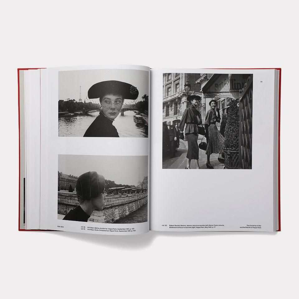 再入荷】Vogue Paris: 100 Years - BOOK AND SONS オンラインストア 再入荷】Vogue Paris: 100 Years - BOOK AND SONS オンラインストア