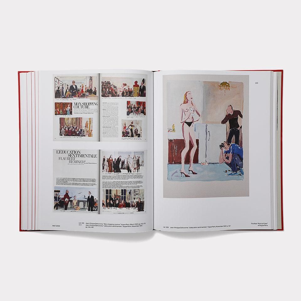 USヴォーグ100年の歴史 ティーンのファッション、100年の歴史。| 100 Years of【VOGUE