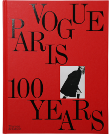 ں١Vogue Paris: 100 Years