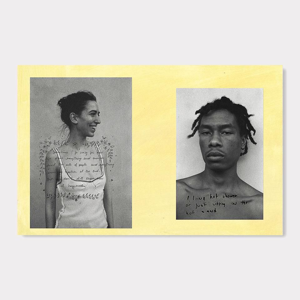 A Magazine Curated by FRANCESCO RISSO - BOOK AND SONS