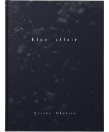 blue affair