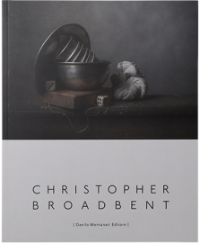 Christopher Broadbent