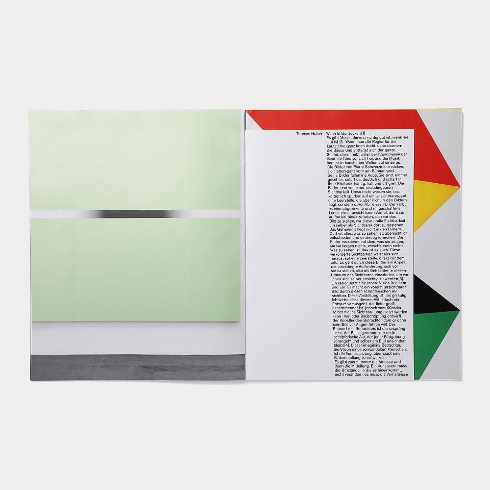 Pierre Schwerzmann - BOOK AND SONS オンラインストア
