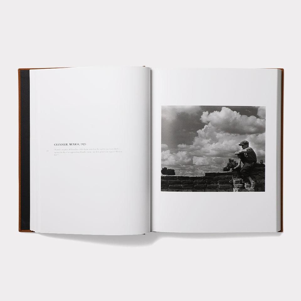 Edward Weston - BOOK AND SONS オンラインストア