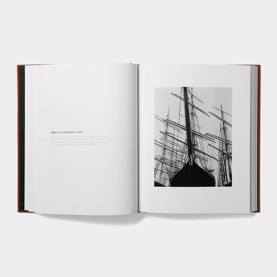 Edward Weston - BOOK AND SONS オンラインストア