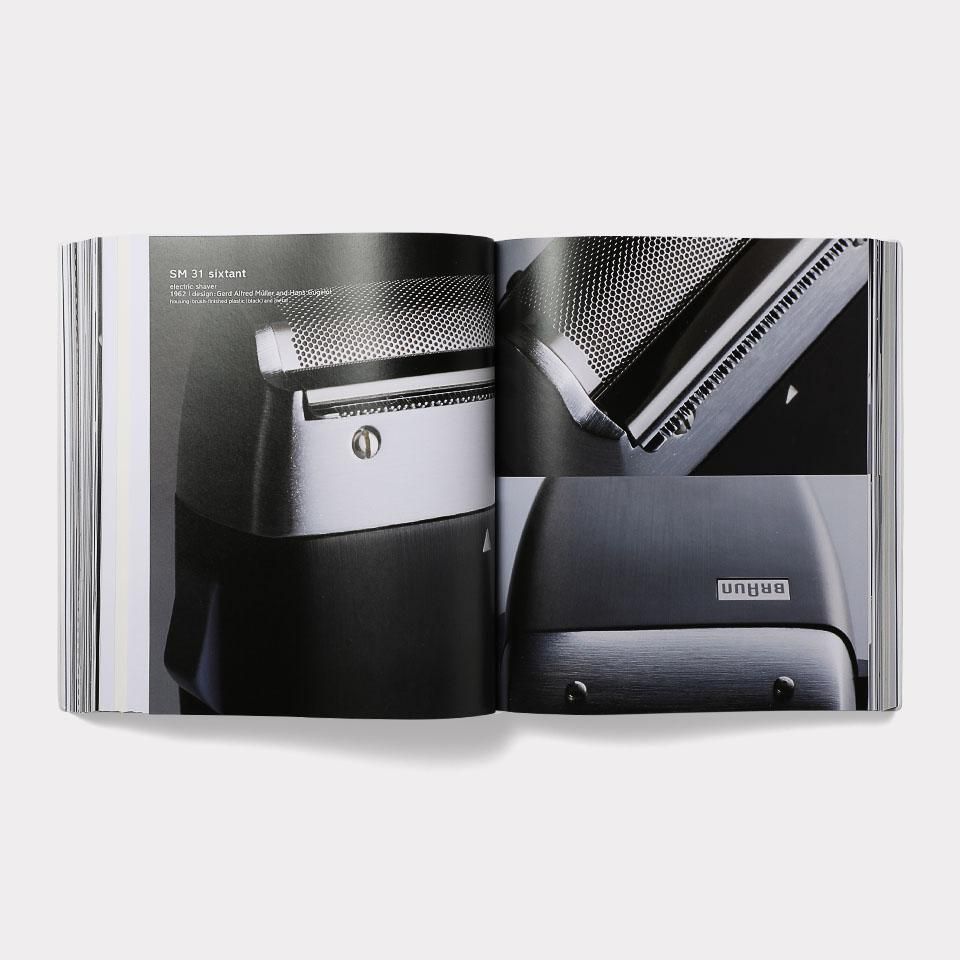 再入荷】LESS AND MORE The Design Ethos of Dieter Rams - BOOK