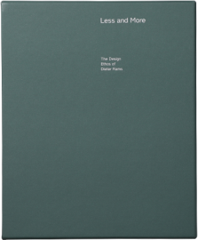 LESS AND MORE  The Design Ethos of Dieter Rams