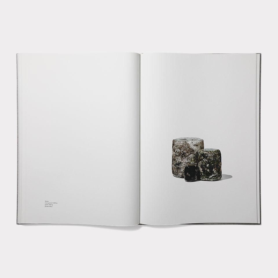 Bottom Ash Observatory - BOOK AND SONS オンラインストア