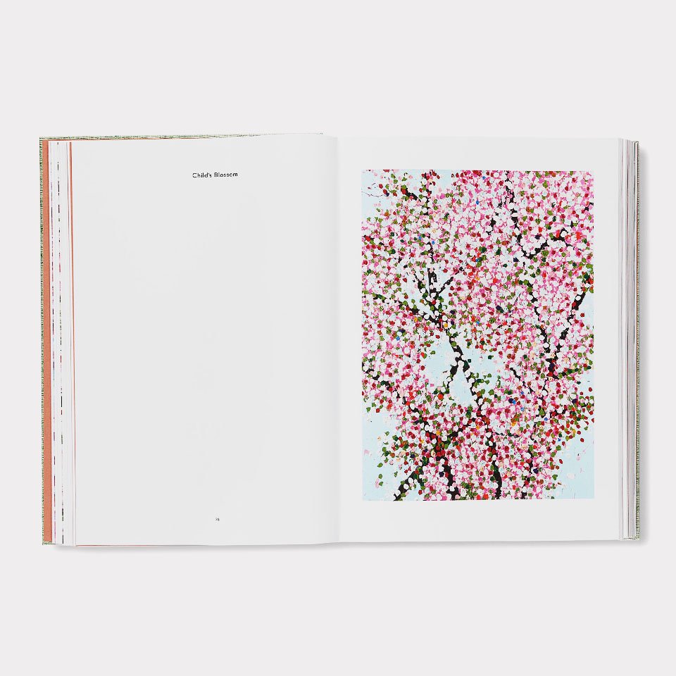 CHERRY BLOSSOMS - BOOK AND SONS オンラインストア