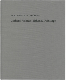 Gerhard Richterʼs Birkenau Paintings