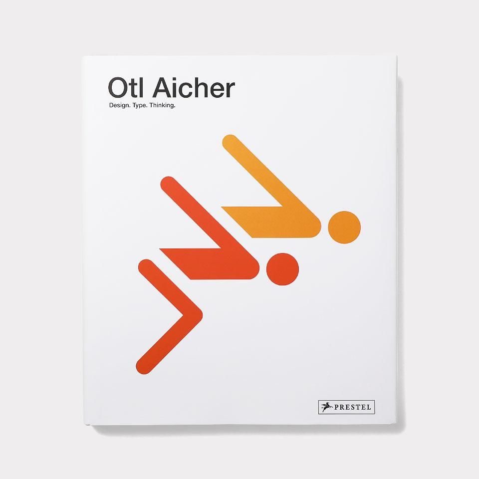 Wilhelm von Ockham | Otl Aicher オトル・アイヒャー | nostos