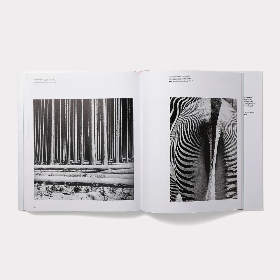 再入荷】OTL AICHER DESIGN. TYPE. THINKING. - BOOK AND SONS