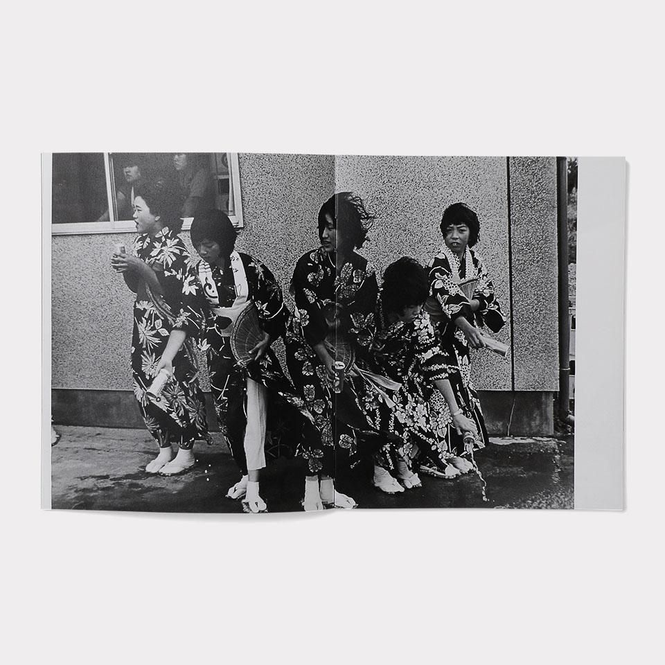 ISSEI SUDA - MY JAPAN - BOOK AND SONS オンラインストア ISSEI SUDA - MY JAPAN - BOOK AND SONS オンラインストア