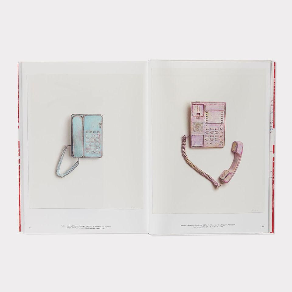 Works on Paper at STPI - BOOK AND SONS オンラインストア