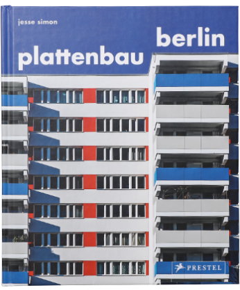 Plattenbau Berlin