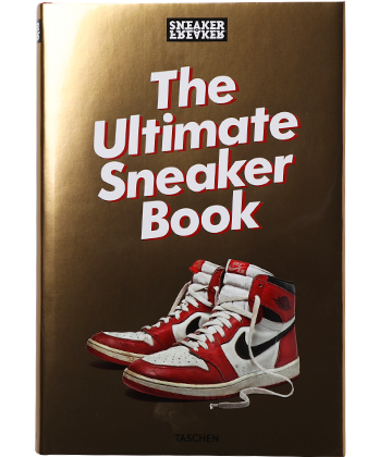 Sneakers by Rodrigo Corral, Alex French, Howie Kahn: 9780448494333 |  PenguinRandomHouse.com: Books