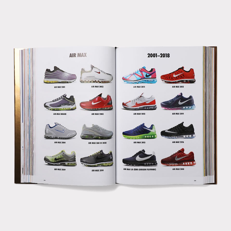 Sneaker Freaker. The Ultimate Sneaker Book - BOOK AND SONS