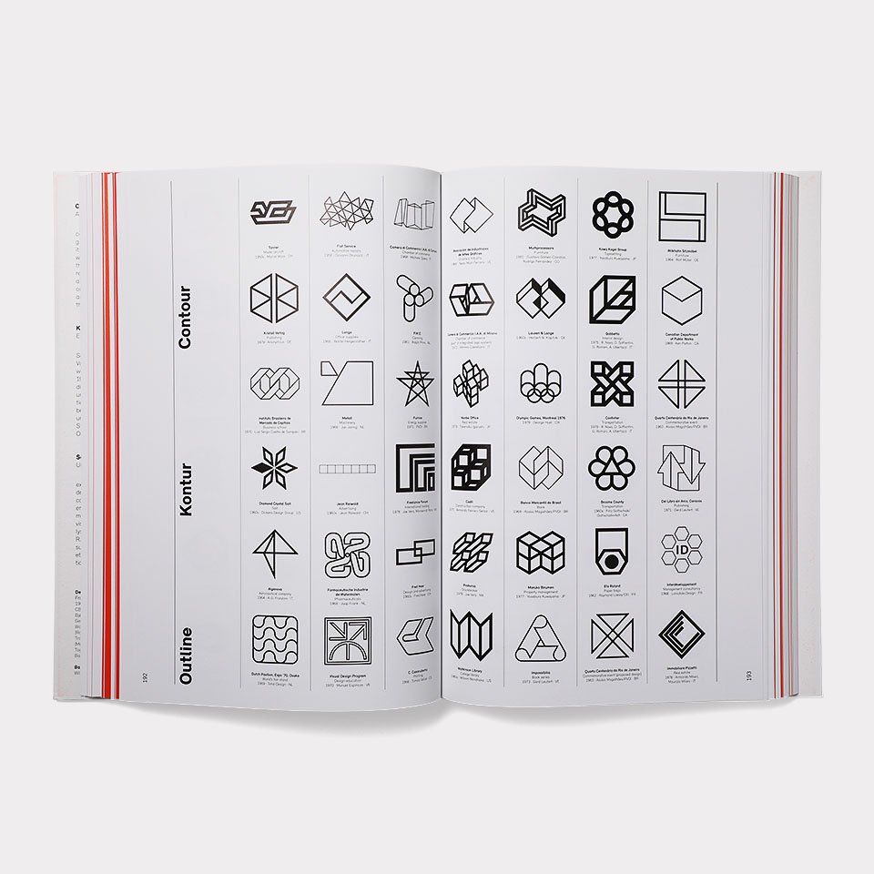 Logo Modernism – Chris Glass