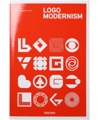 【再入荷】Logo Modernism