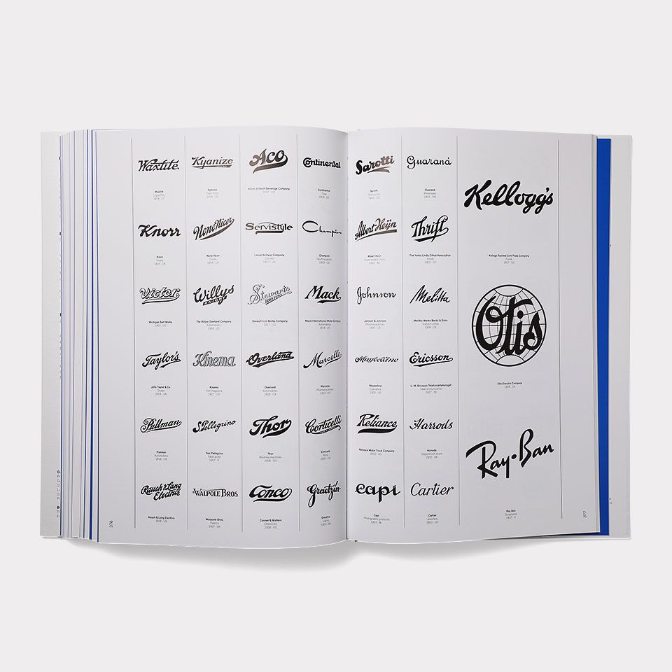 再入荷】Logo Beginnings - BOOK AND SONS オンラインストア