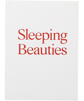 Sleeping Beauties The Most Beautiful Swiss Books 2015