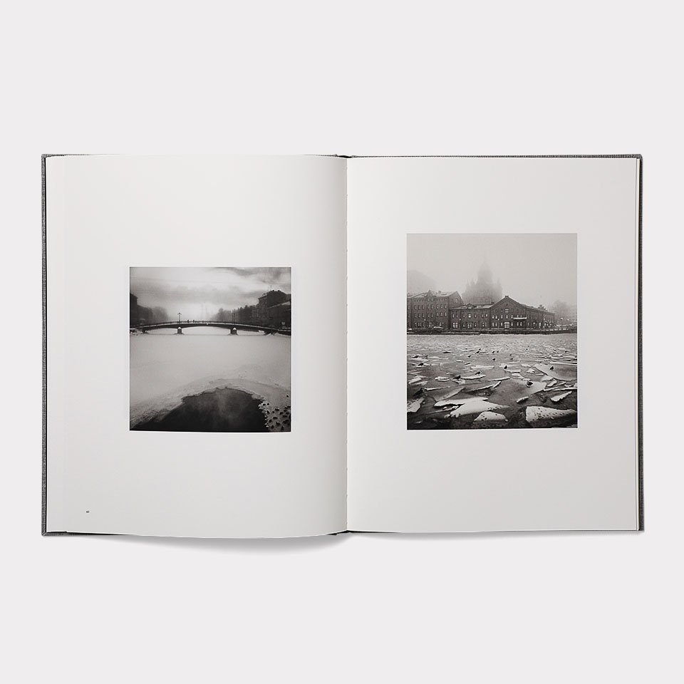 Pentti Sammallahti: Des Oiseaux - BOOK AND SONS オンラインストア