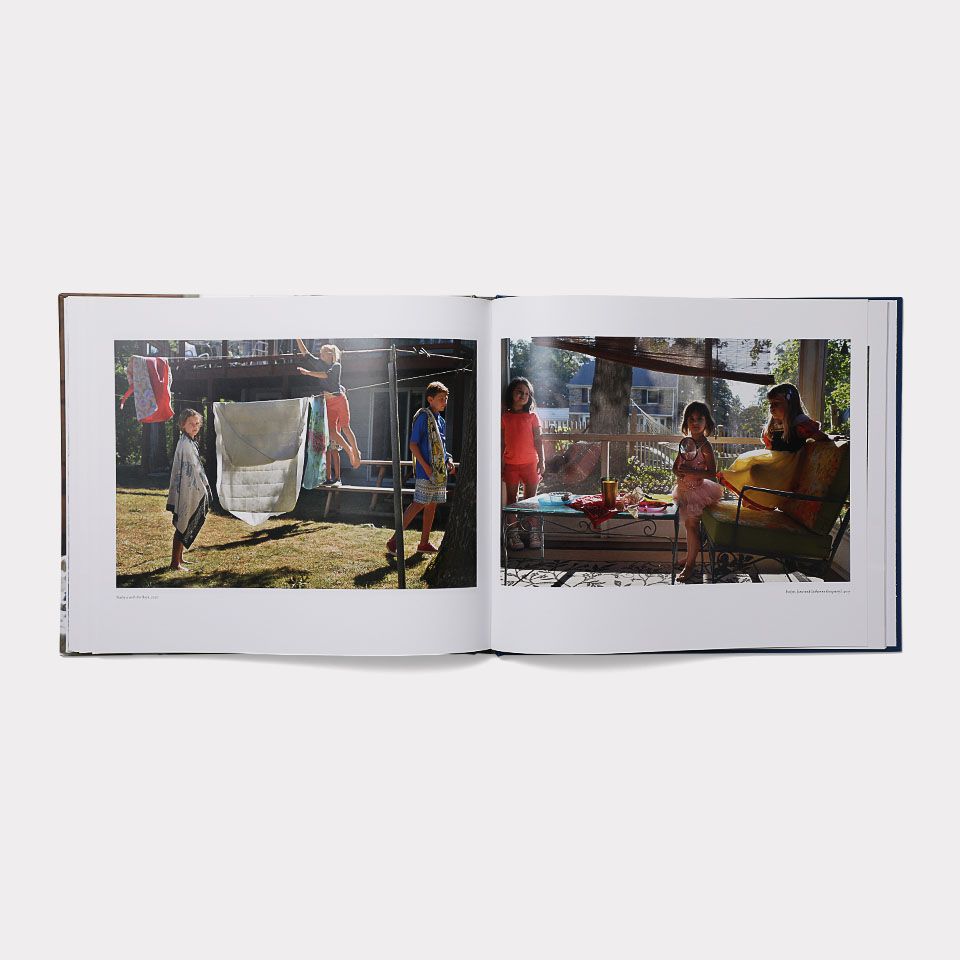 Here - BOOK AND SONS オンラインストア