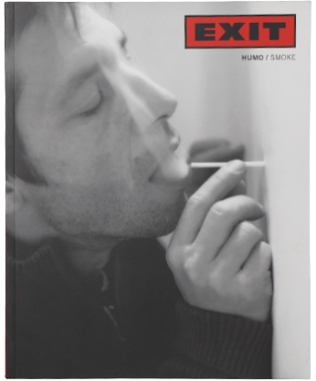 EXIT #70 - Smoke