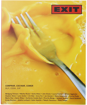 EXIT #66 - Buy, Cook, Eat