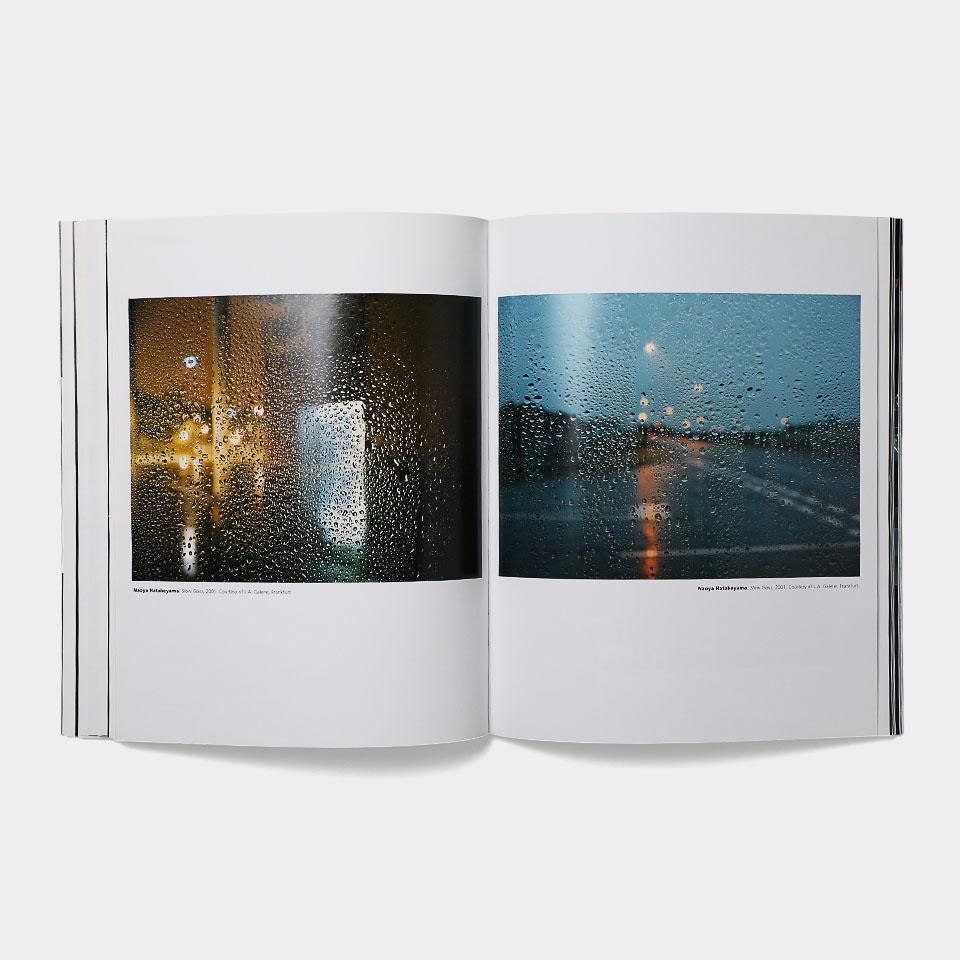 EXIT #26 - Through the window - BOOK AND SONS オンラインストア