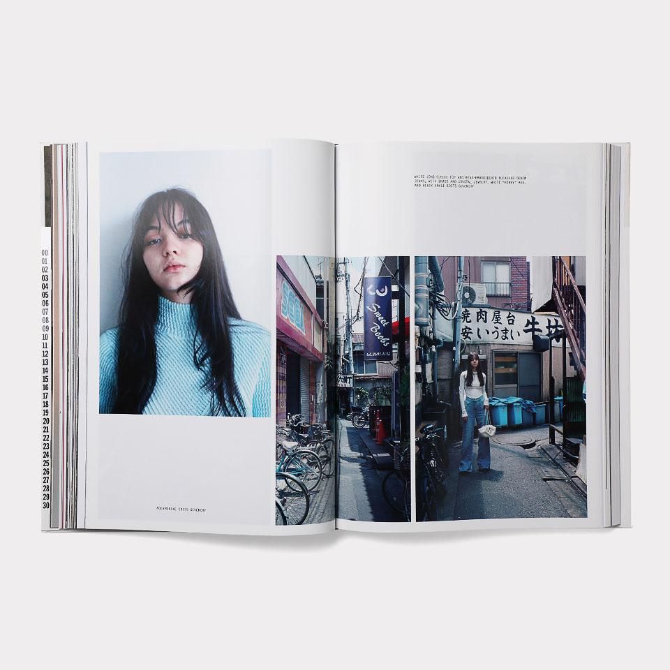 PURPLE 38: THE 30YRS ISSUE - BOOK AND SONS オンラインストア